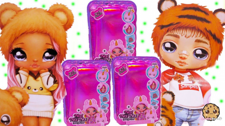 معرفی محصولات جالب نانانا سوپر...