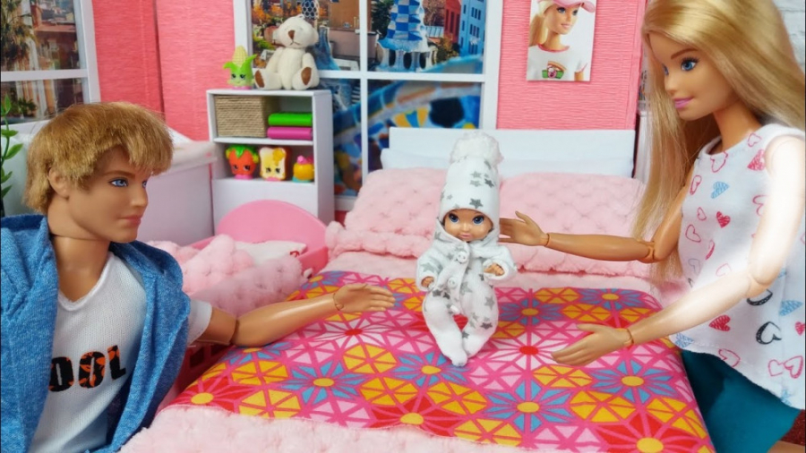 سریال باربی &raquo;&raquo; یک...