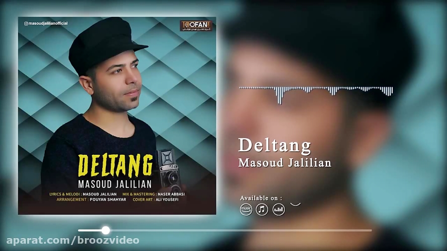 Masoud Jalilian Deltang masoud-jalilian-deltang