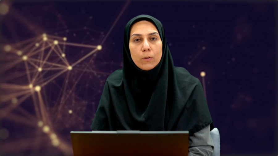 دوره تخصصی پردازش زبان طبیعی (...