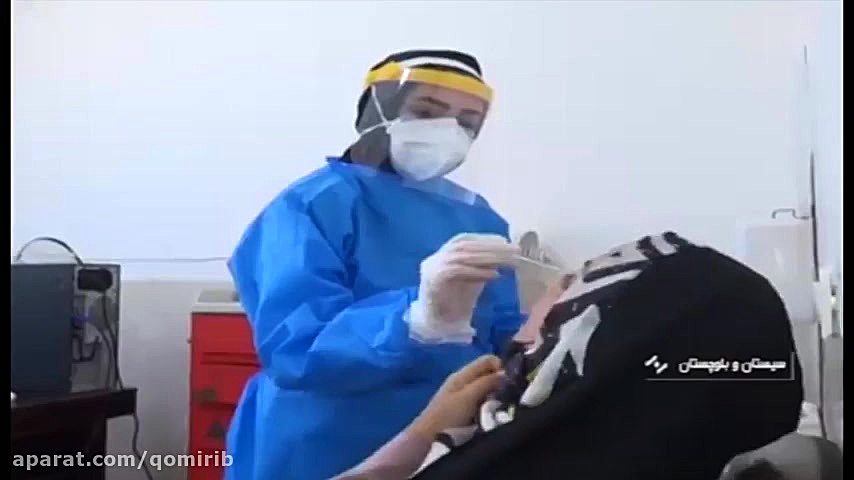 بازگشت دوباره کرونا به اوج