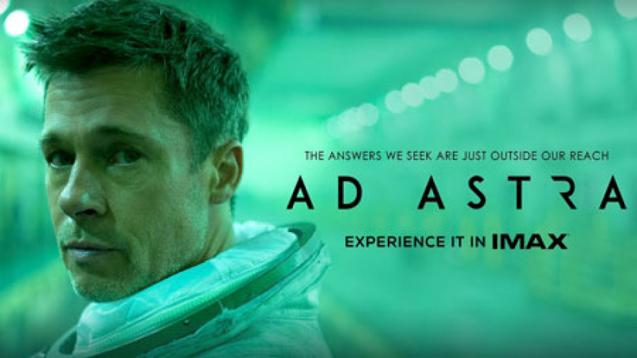 فیلم سفر به سوی ستارگان Ad Astra 2019 دوبله فارسی زمان7382ثانیه