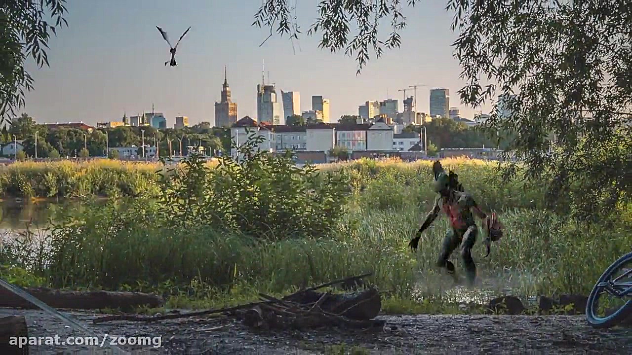 تریلر روز انتشار بازی The Witc...