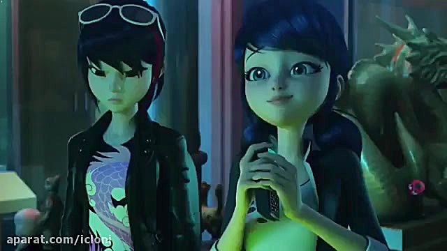 فیلم ماجراجویی در شانگهای (دوب...