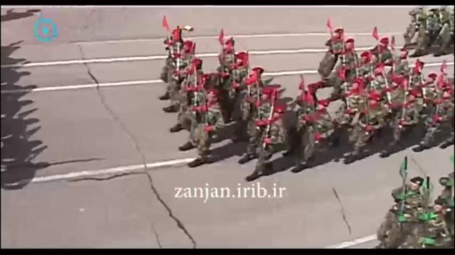 کلیپ شاد ترکی سربازی