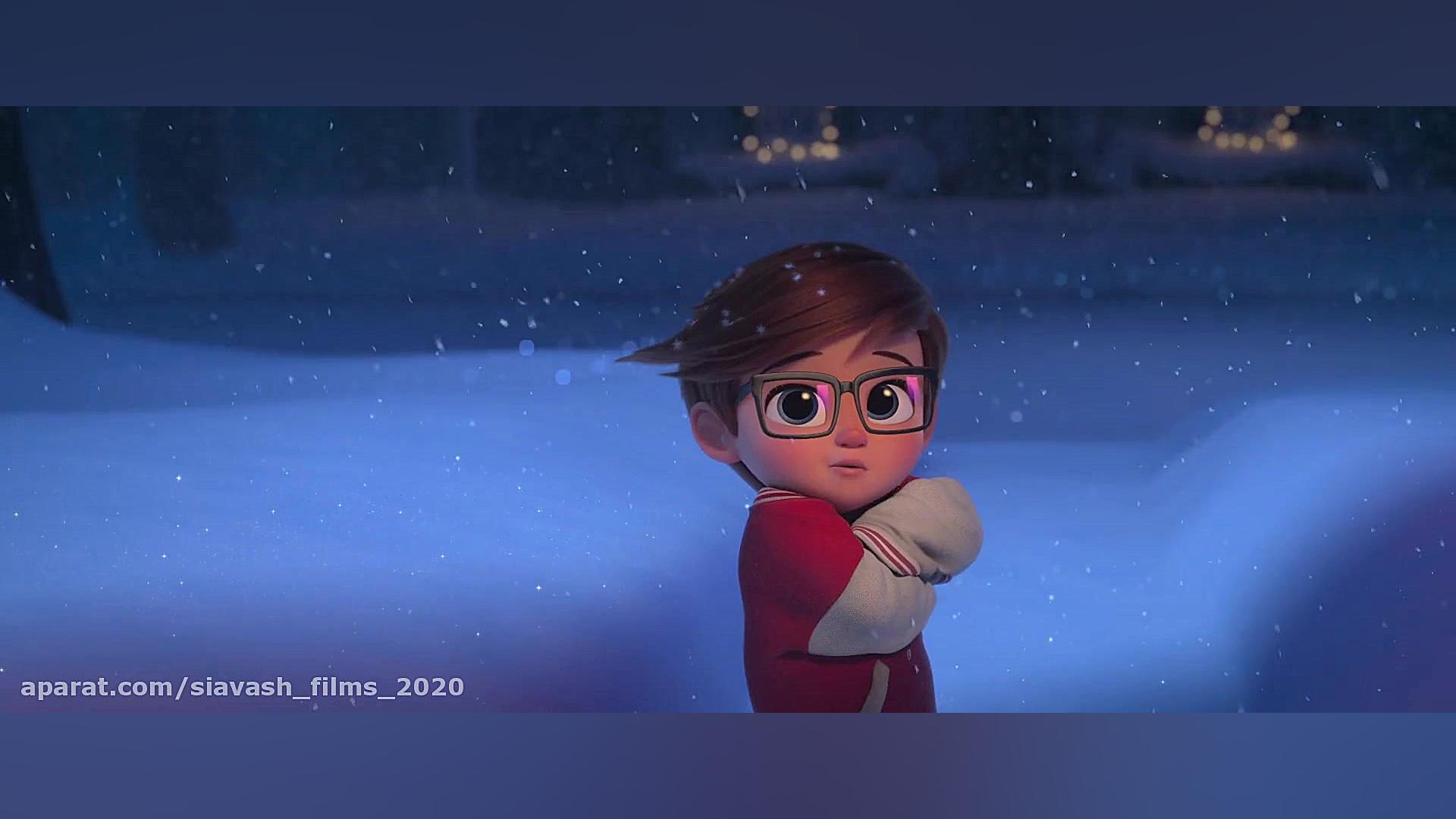 انیمیشن &quot; بچه رئیس ۲ The...