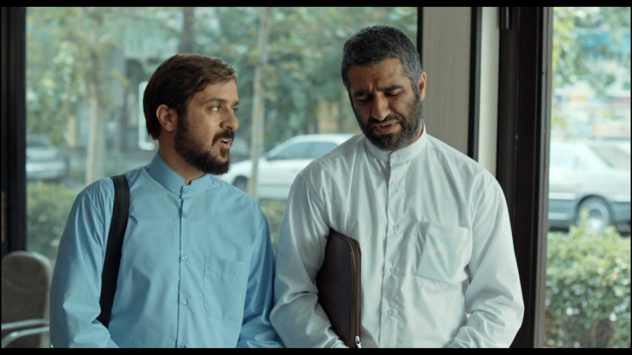 تیزر فیلم سینمایی دینامیت