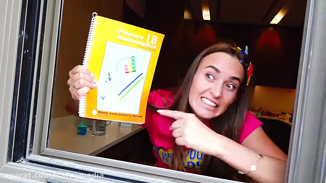 ماجراهای ولاد و نیکی:: ولاد و...