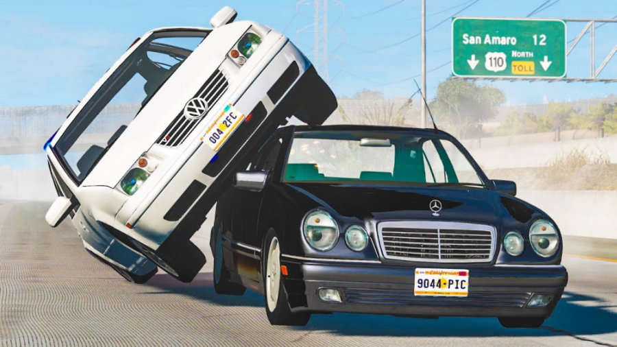 کارتون ماشین بازی:: ماشین بازی...