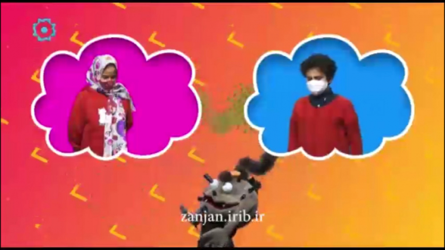 آموزش کودکان برای مقابله با کر...