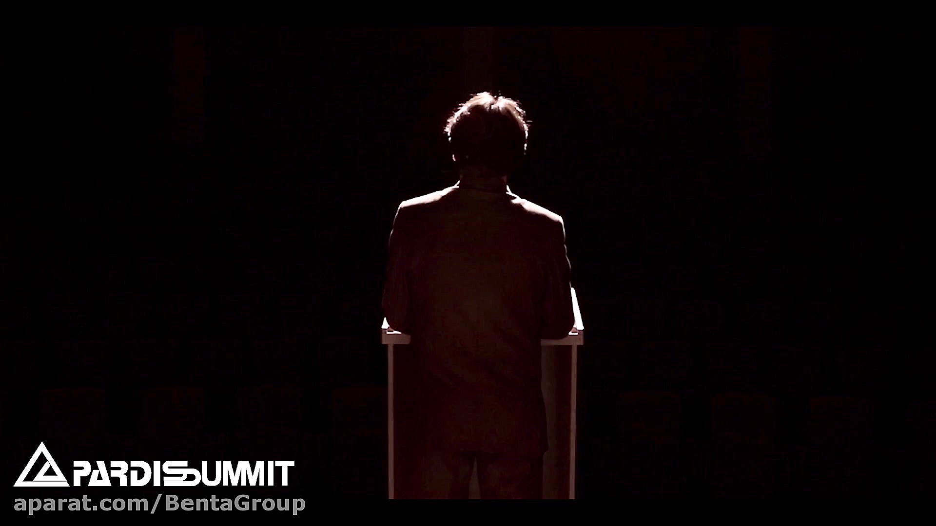 تیزر رویداد پردیس سامیت 2020