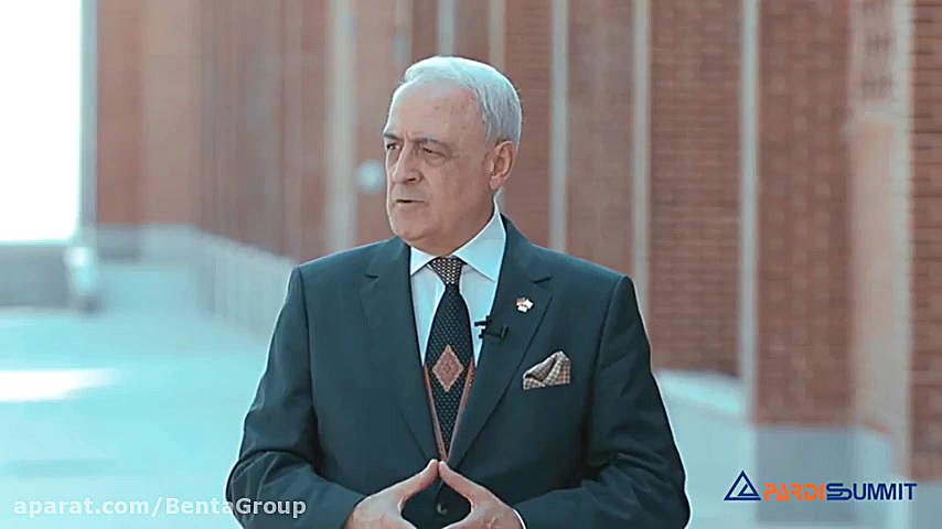 رویداد پردیس سامیت میتاپس