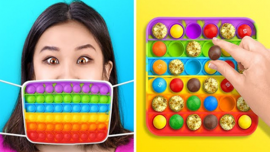 تفریحی و سرگرمی  ترفندهای باحا...