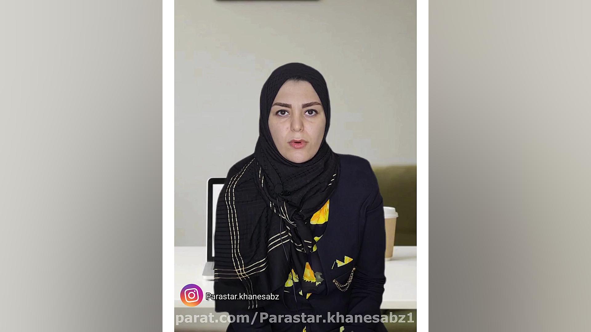 مراقبت قبل و بعد واکسن کرونا