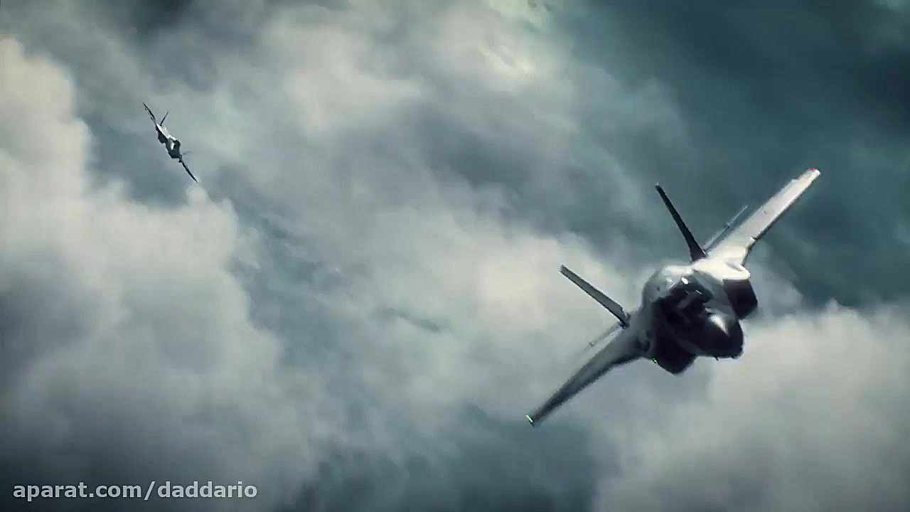 تریلر بازی اکشن و مهیج بتلفیلد...