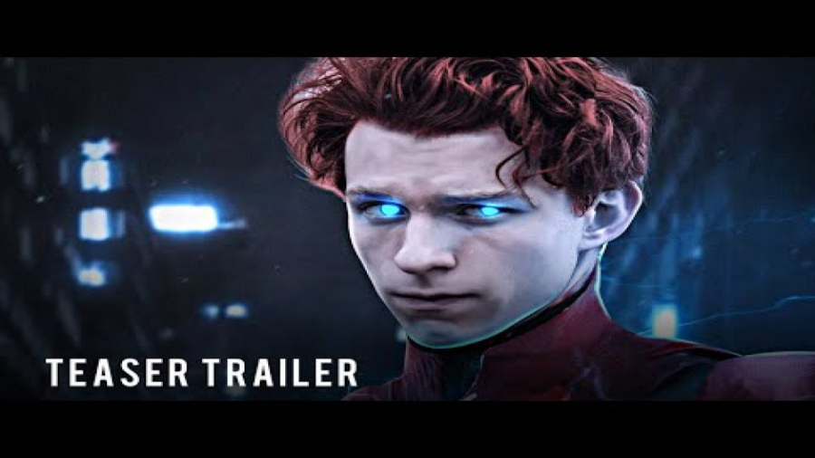 تریلر فیلم سینمایی spider man spider vers 2021 زمان120ثانیه