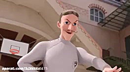 ماجراجویی در پاریس فصل ۱قسمت ۶...