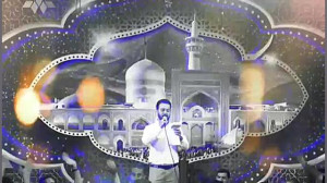 وحید شکری (مست نگاه دلورم هوای...