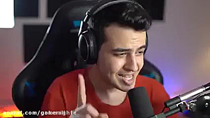 آریا کئوکسر بازی ترسناک بچه شی...