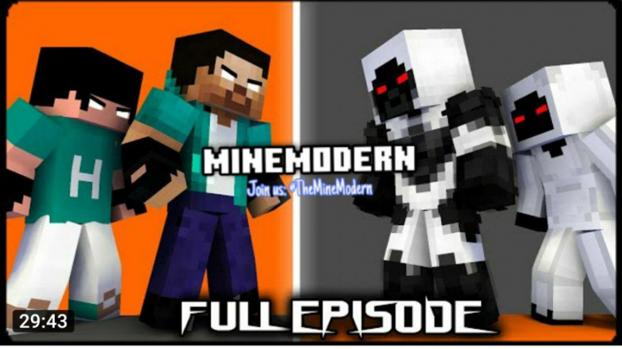 کانال تلگرام: TheMineModern |...