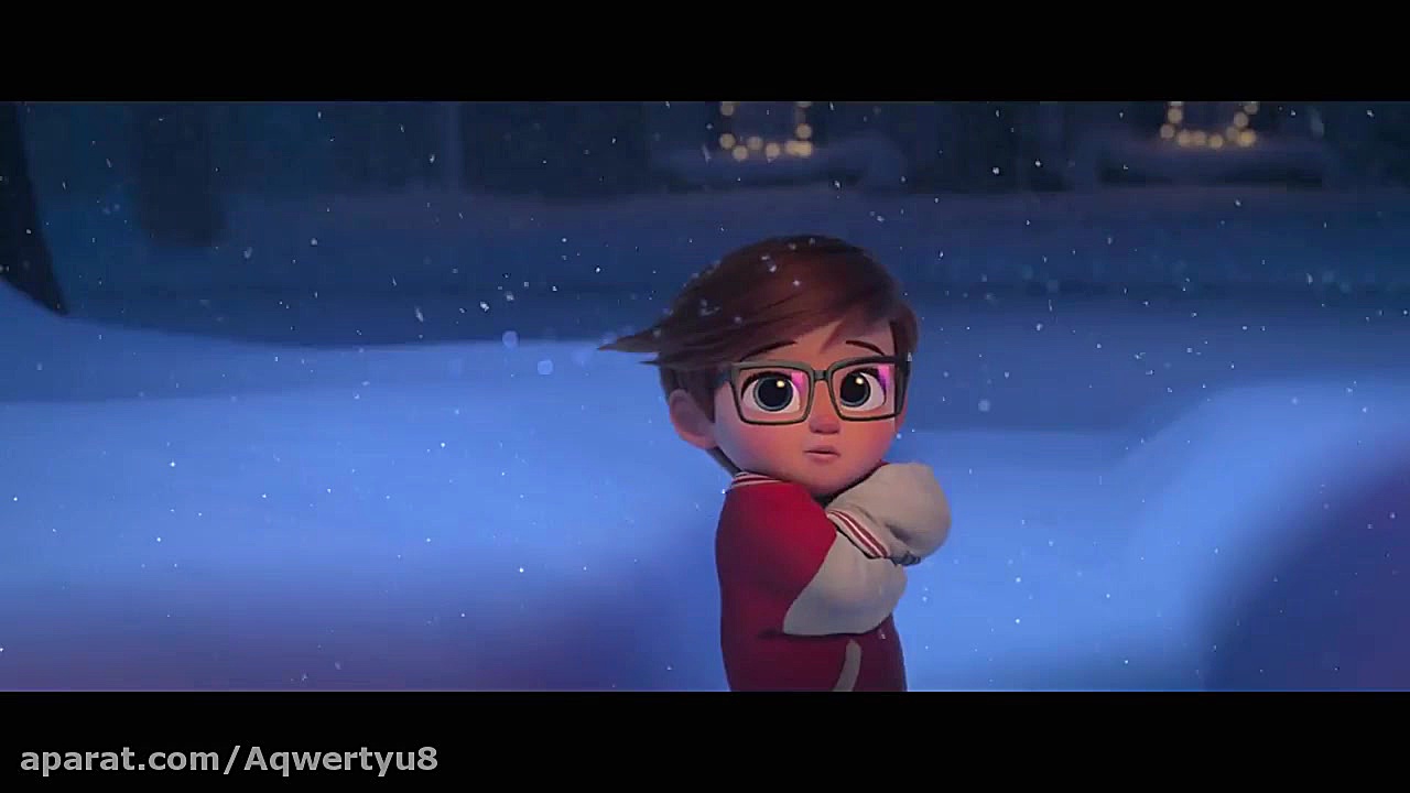 دانلود انیمیشن بچه رئیس 2 The...