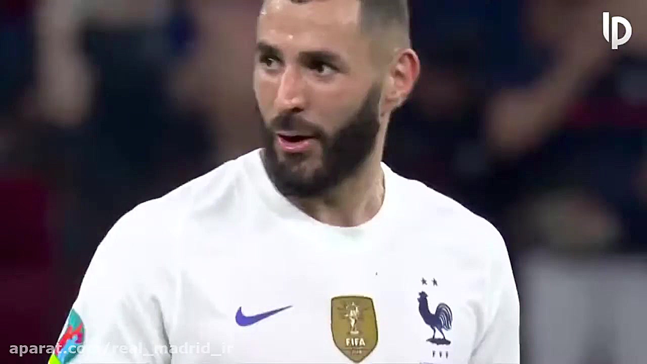 احساسی ترین لحظاتی که رونالدو...