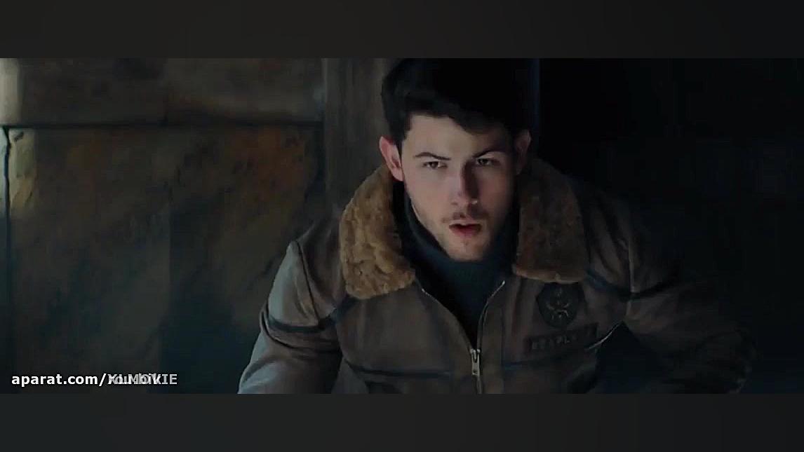 فیلم سینمایی جومانجی 3