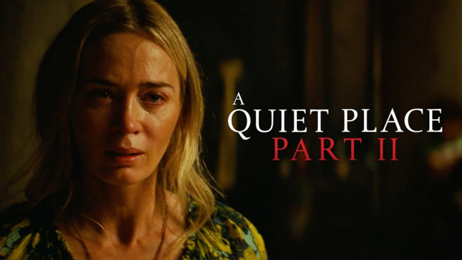 فیلم مکانی ساکت 2 A Quiet Place Part II ترسناک ، درام 2021 زمان5713ثانیه
