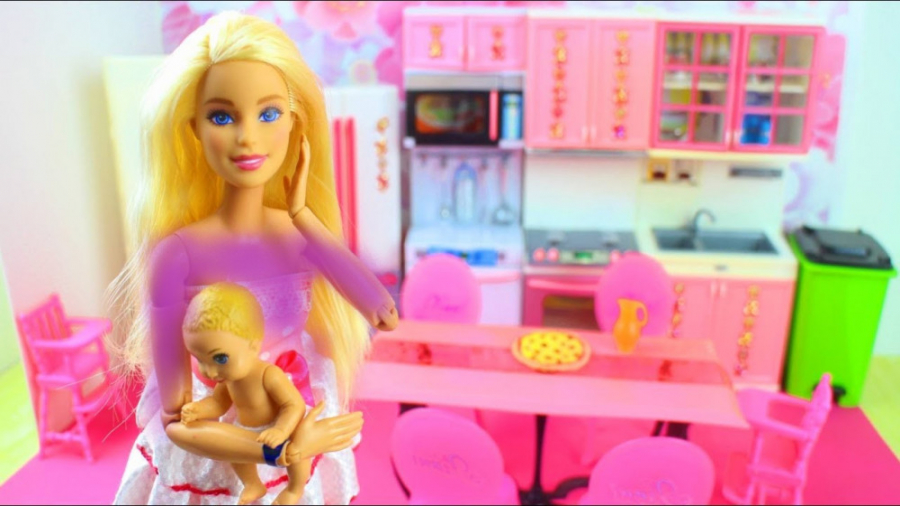 ایده هایی برای دکوراسیون آشپزخ...