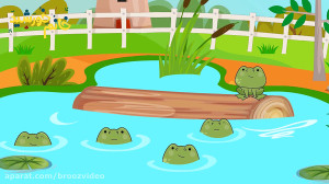 ترانه‌های کودکانه  ۵ تا ق...