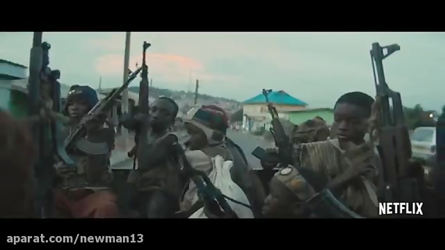 تریلر فیلم Beasts of No Nation 2015 زمان144ثانیه