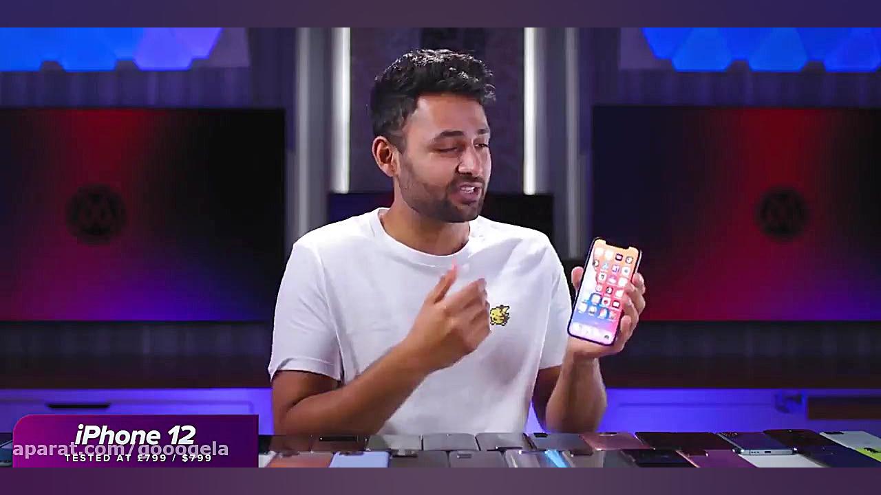 بهترین گوشی های هوشمند سال 202...