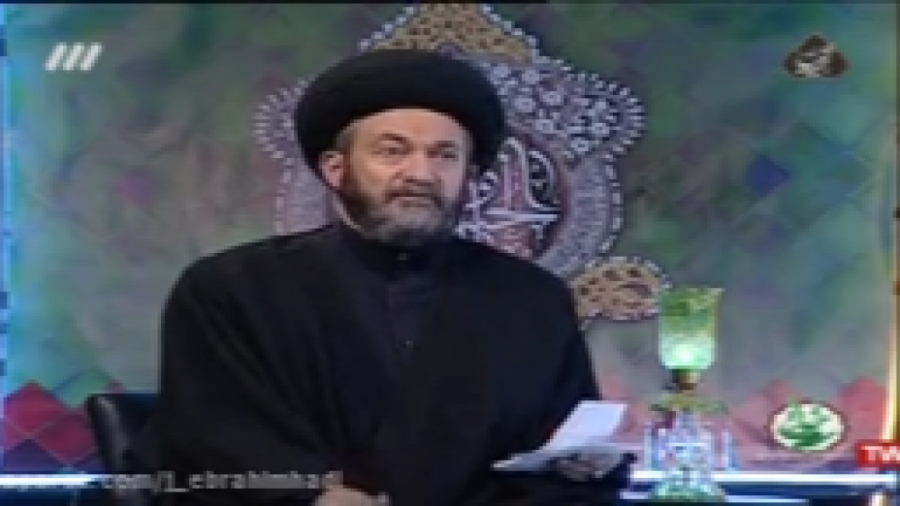 چرا بعد از امام حسین انتقام گر...