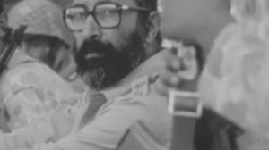 مناجات شهید چمران