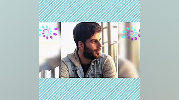 آهنگ های علی اکبر قلیچ (گزیده)