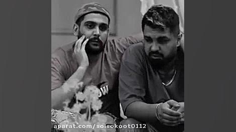 آرمین احمدی