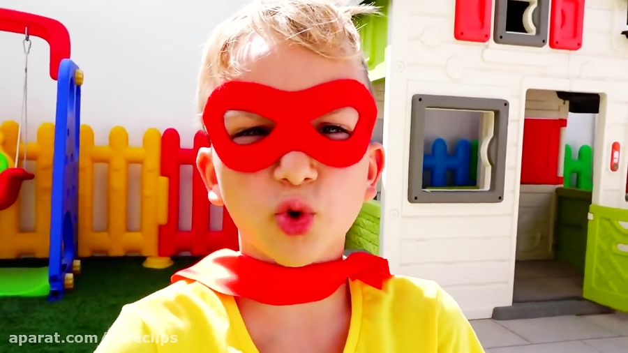 سرگرمی کودک و بانوان  برنامه ک...