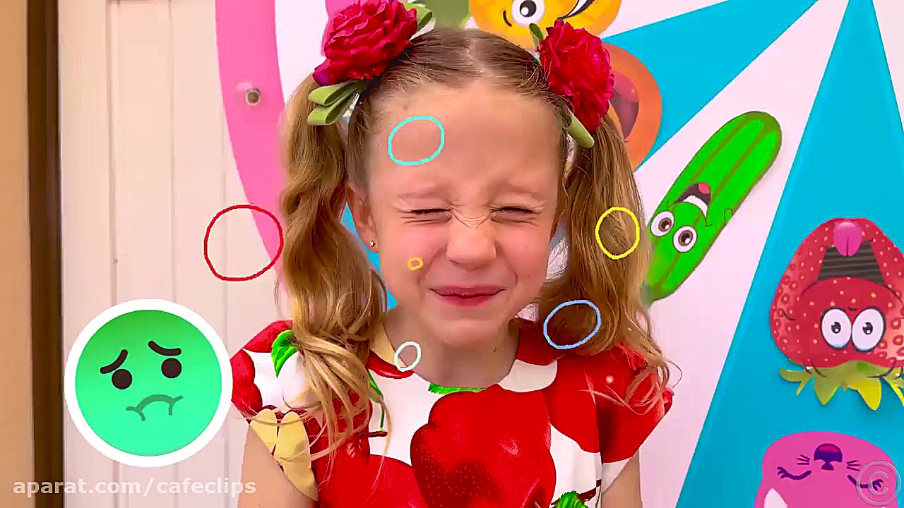 سرگرمی کودک و بانوان  استیسی ش...