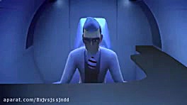 فیلم سینمایی دختر کفشدوزکی درچ...