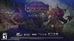 تریلر معرفی هیولا Jabberslythe...