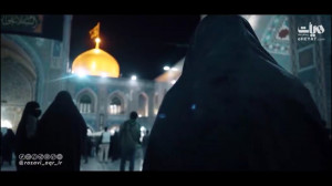 نماهنگ ویژه امام زیارتی امام ر...