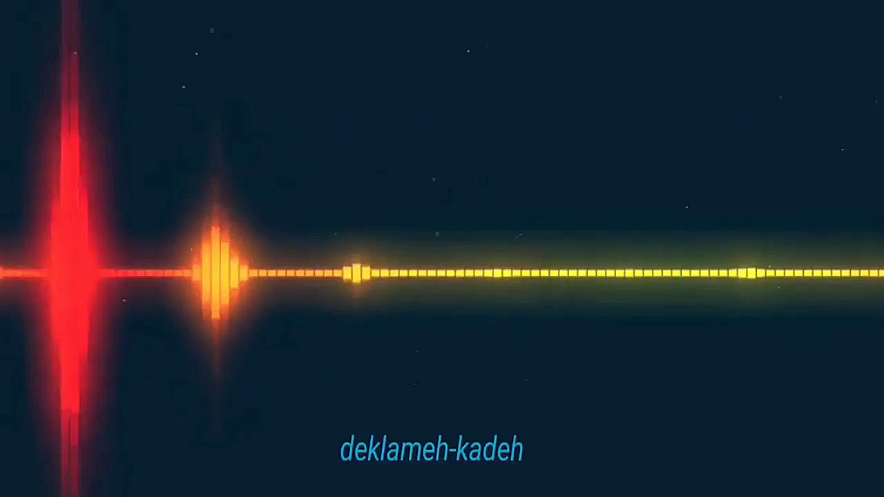 ویدئو کلیپ مفهومی و بسیار زیبا...