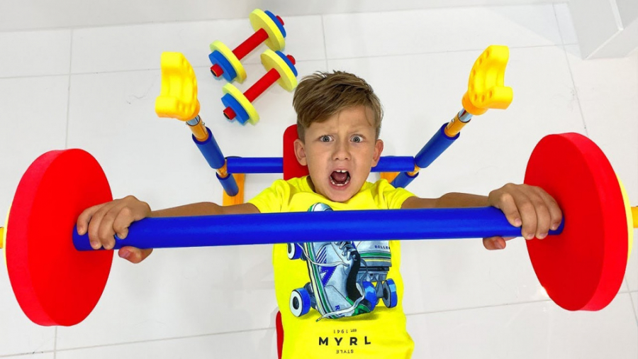 اسباب بازی های جدید سنیا  قسمت...