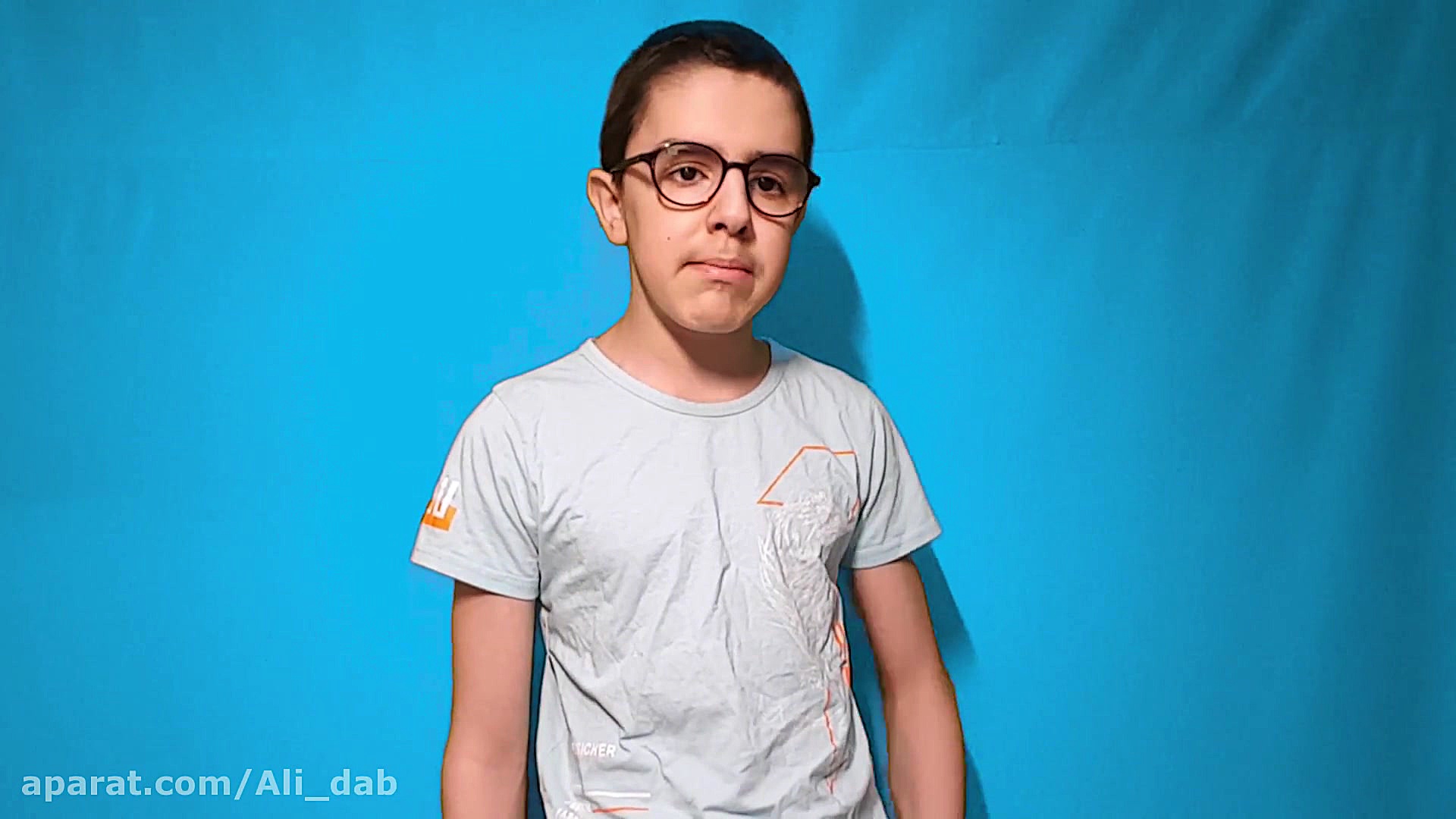 زنگ در خونه خودمون و بابام