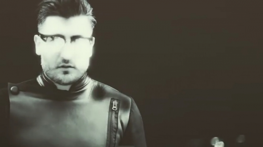 شهاب مظفری رپ کرد!