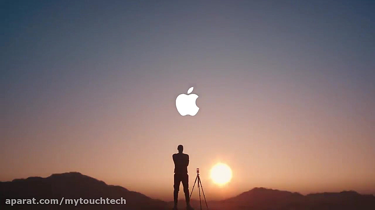 بررسی گوشی موبایل اپل مدل iPho...