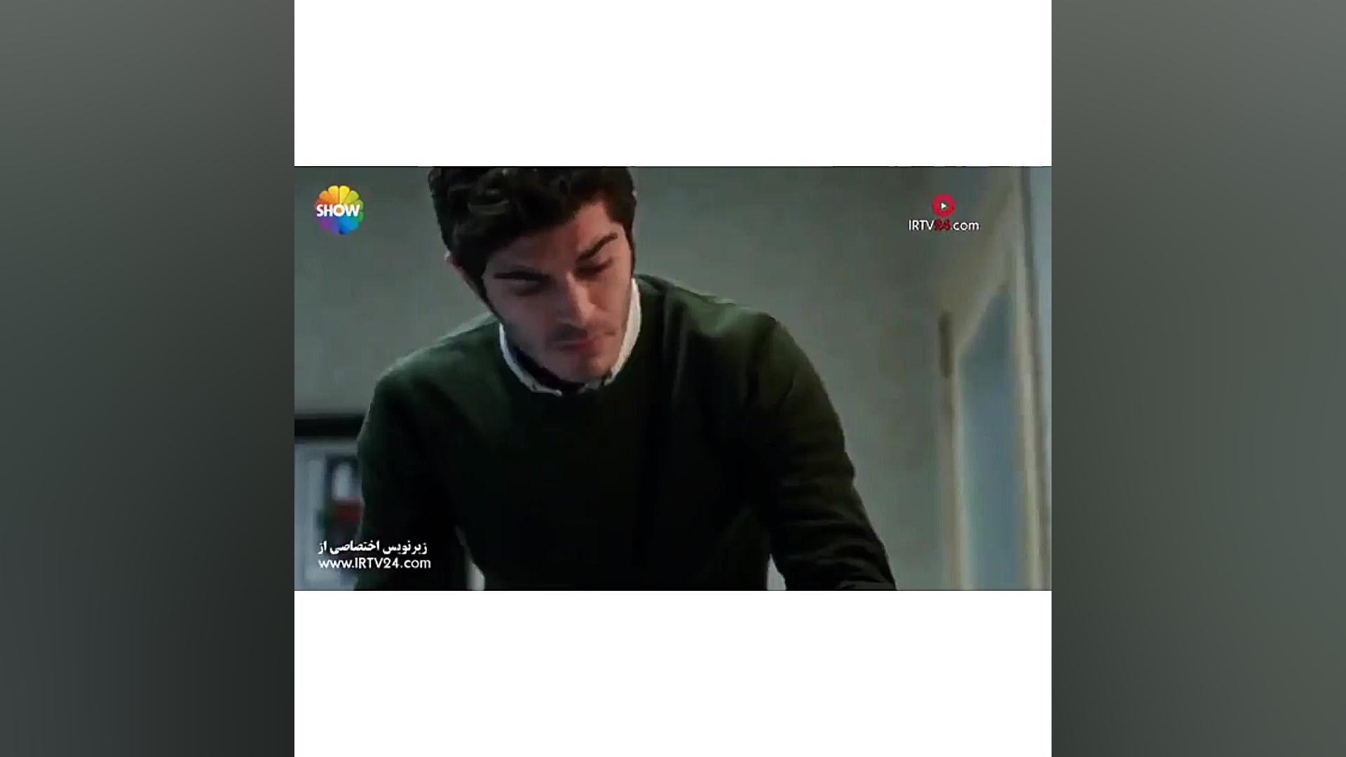 میکس احساسی از سریال عشق حرف ح...