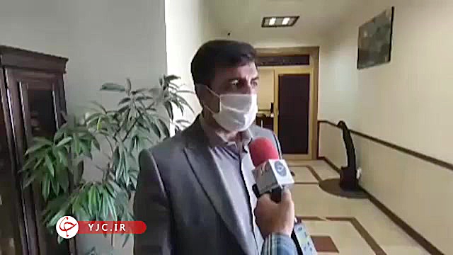 توضیحات معاون امنیتی و انتظامی...