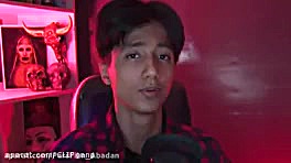 ترسناک.    سعید والکو.      هی...