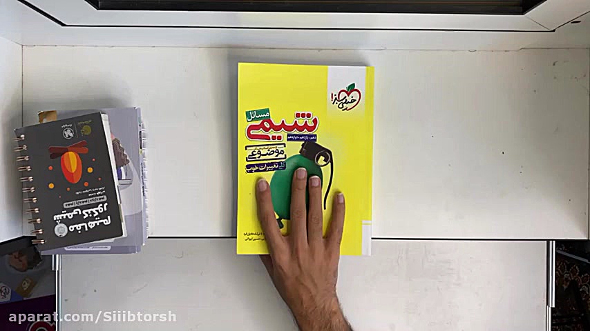 دکتر مردوخی ؛ بهترین کتاب برای...